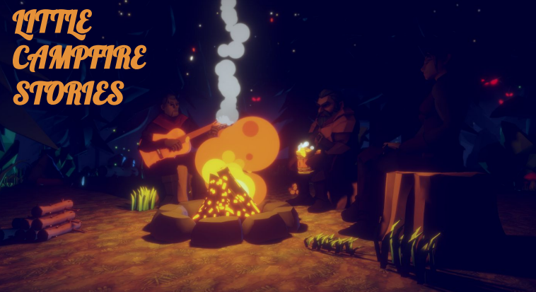 Little Campfire Stories